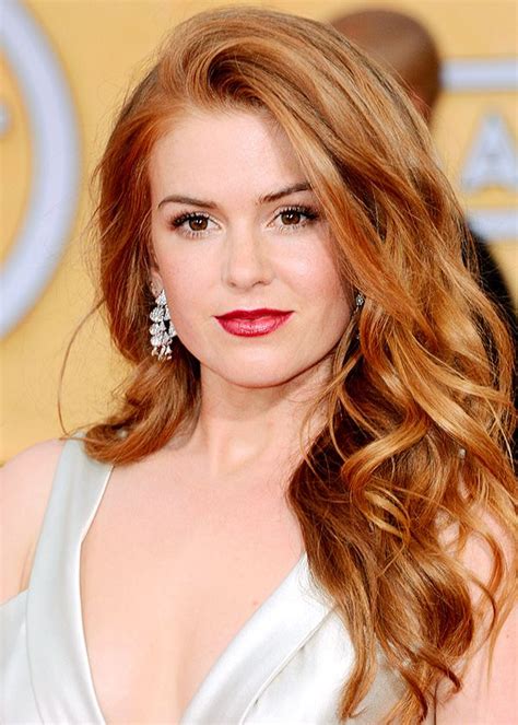 hottest redhead on earth|The Top 10 Redheads in Hollywood